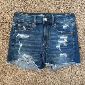 American Eagle Jean Short
